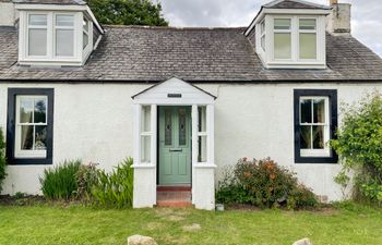 Strathannan Holiday Cottage