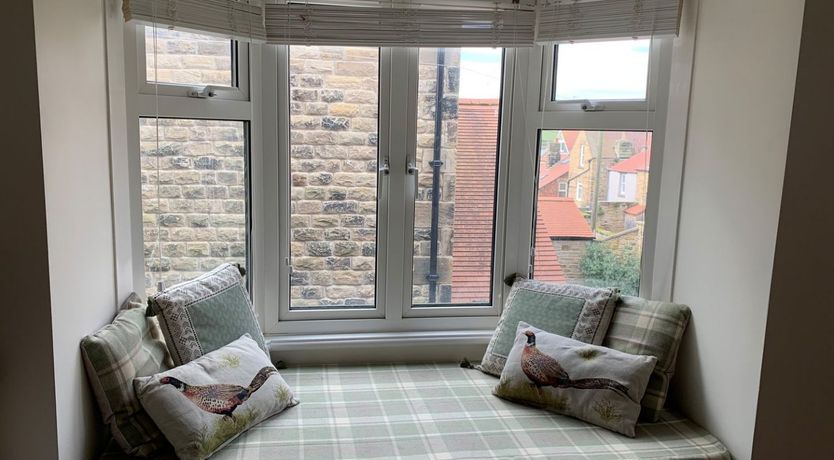 Photo of A Stone's Throw