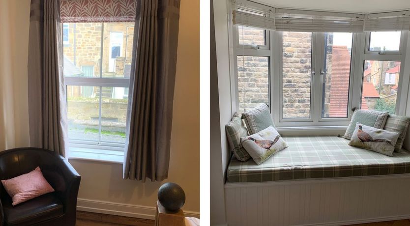 Photo of A Stone's Throw