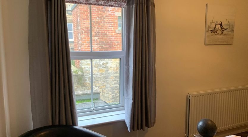 Photo of A Stone's Throw