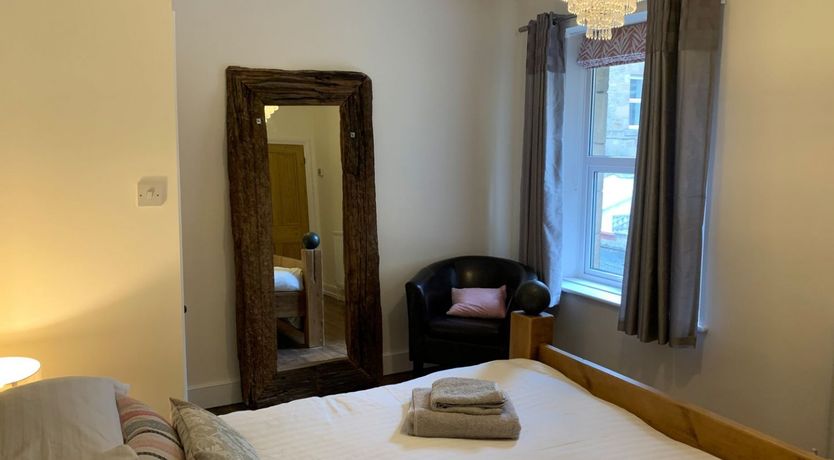 Photo of A Stone's Throw