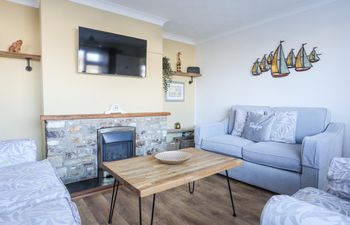 Glasfryn Holiday Cottage