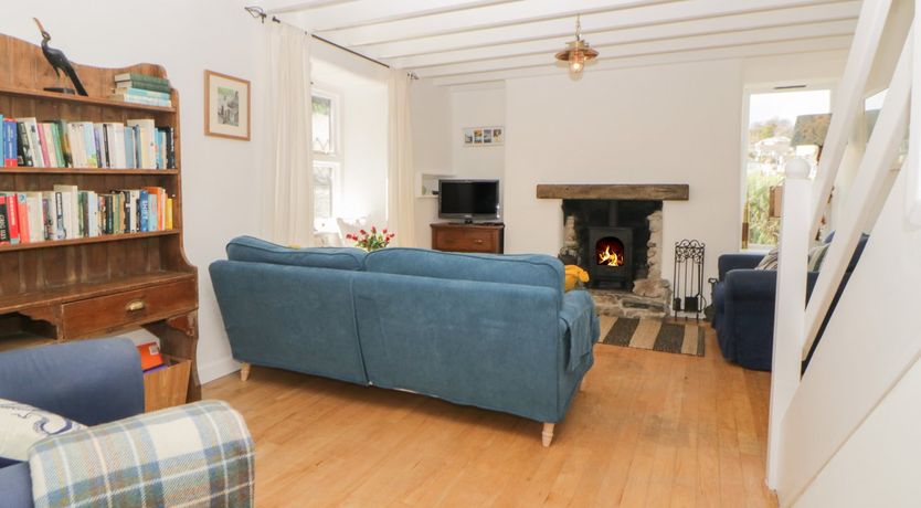 Photo of Oak Cottage