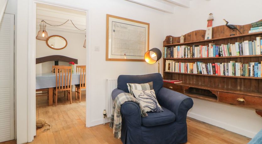 Photo of Oak Cottage