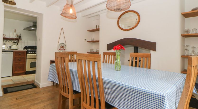 Photo of Oak Cottage