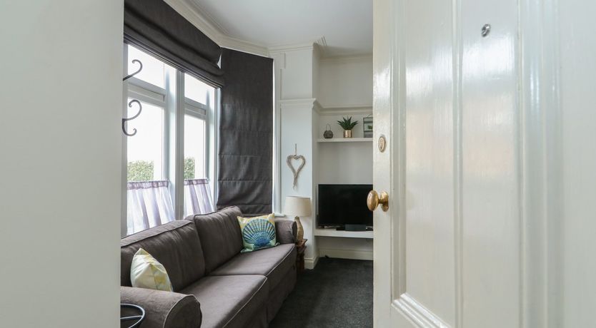 Photo of Northgate Ground Floor Flat