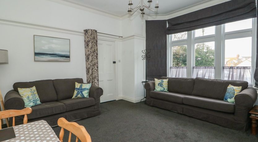 Photo of Northgate Ground Floor Flat