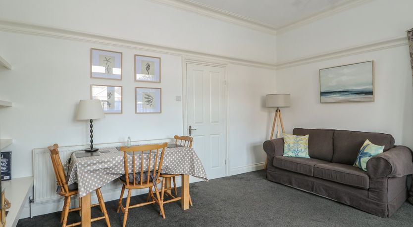 Photo of Northgate Ground Floor Flat