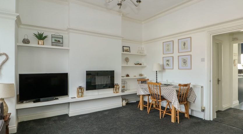 Photo of Northgate Ground Floor Flat