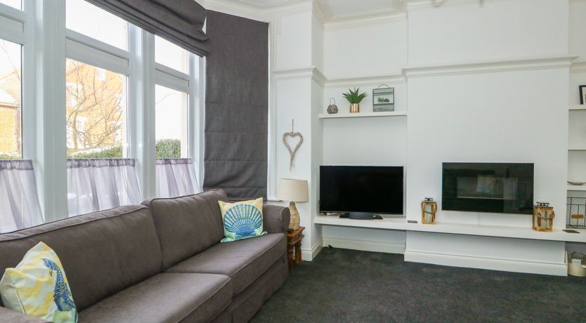 Photo of Northgate Ground Floor Flat