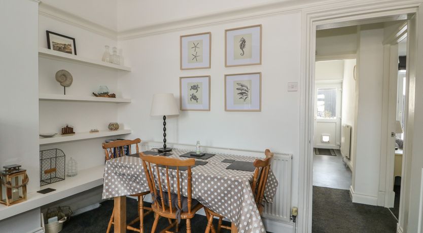 Photo of Northgate Ground Floor Flat