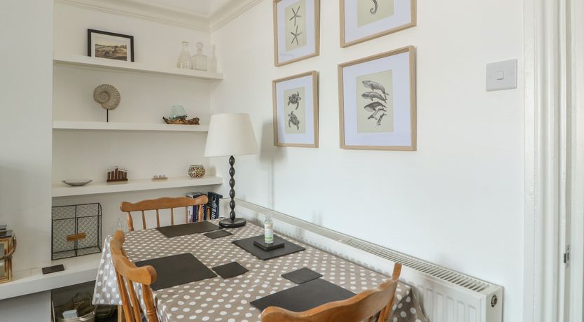 Photo of Northgate Ground Floor Flat