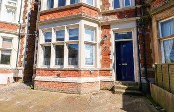 Northgate Ground Floor Flat Holiday Cottage