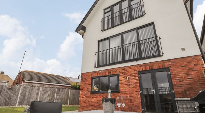 Photo of The Hideaway Beach House