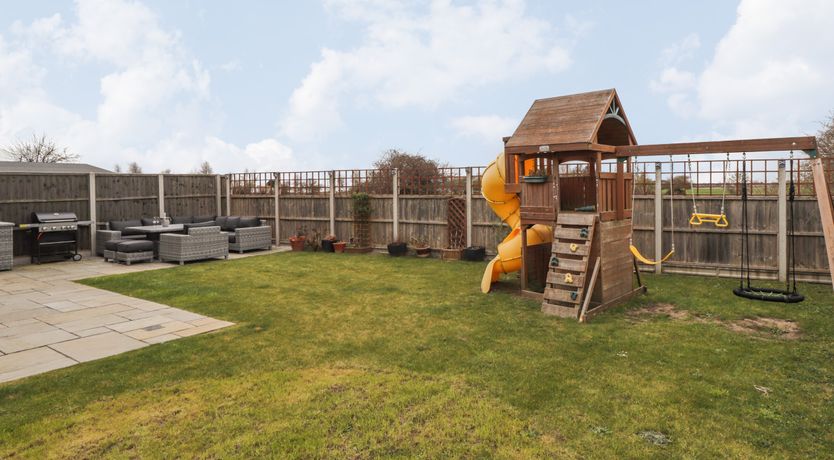 Photo of The Hideaway Beach House