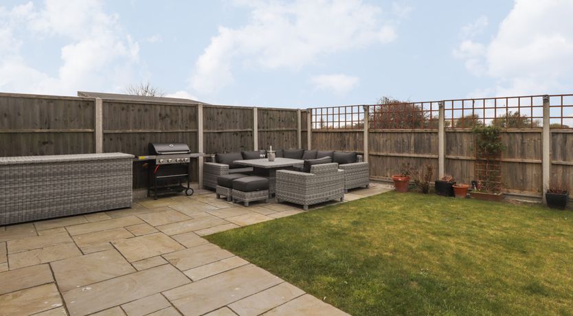 Photo of The Hideaway Beach House