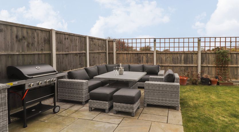 Photo of The Hideaway Beach House