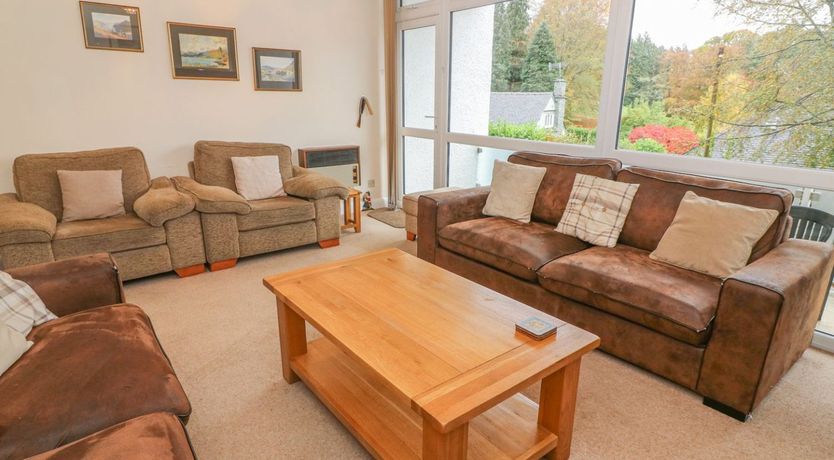 Photo of Lake House Bowness