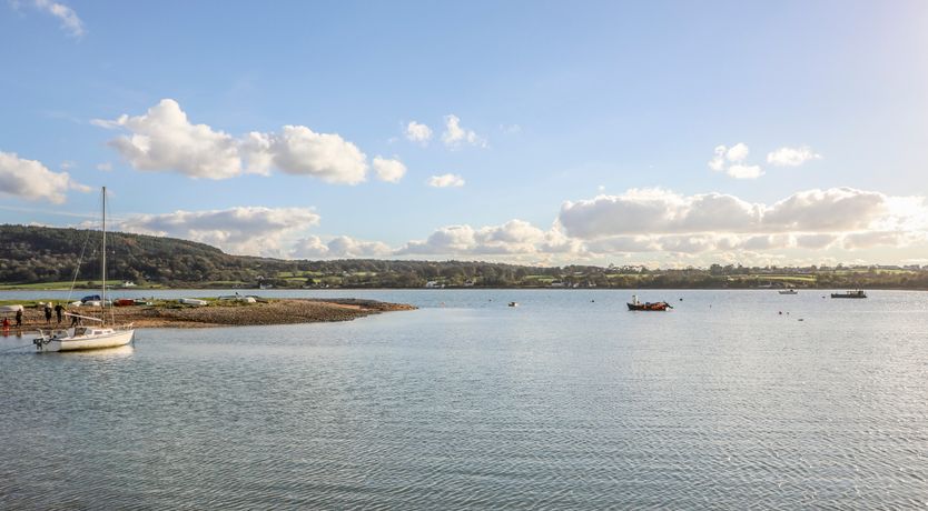 Photo of Bryn Llifon