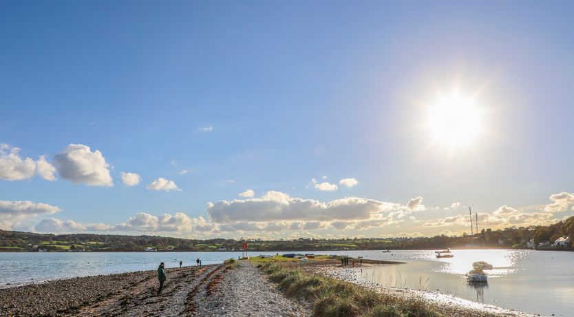 Photo of Bryn Llifon