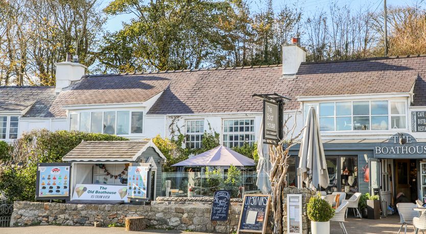 Photo of Bryn Llifon