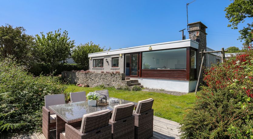 Photo of Bryn Llifon