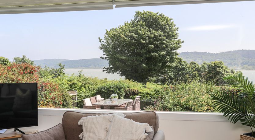 Photo of Bryn Llifon