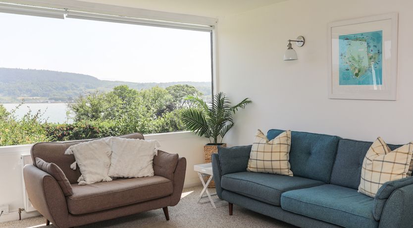 Photo of Bryn Llifon