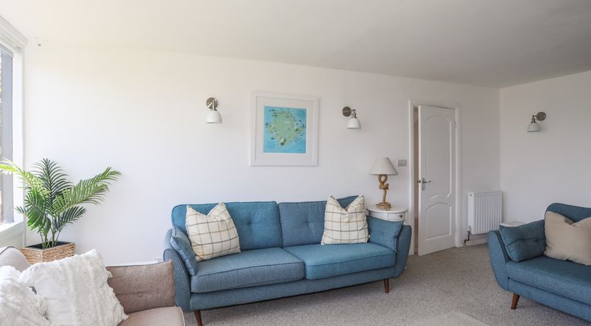 Photo of Bryn Llifon