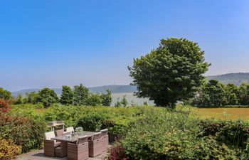 Bryn Llifon Holiday Cottage