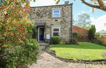 1 The Old Chapel Holiday Home