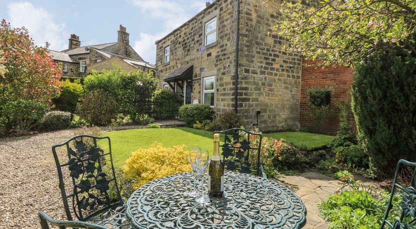 Photo of 1 The Old Chapel