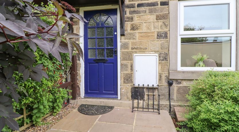 Photo of 1 The Old Chapel