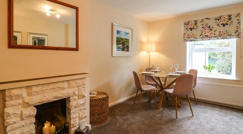 Photo of 1 The Old Chapel