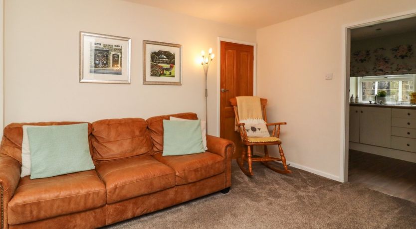 Photo of 1 The Old Chapel