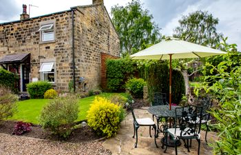 1 The Old Chapel Holiday Home