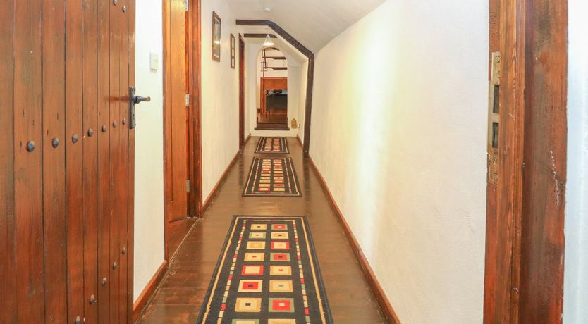 Photo of The Old Barn