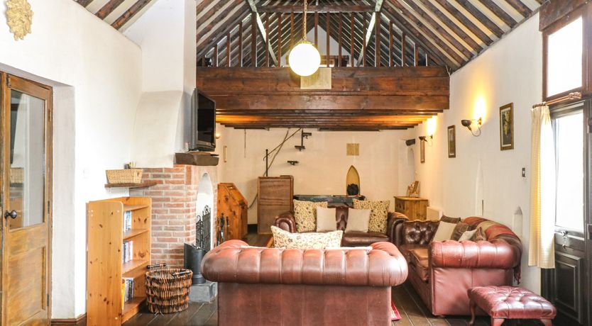 Photo of The Old Barn