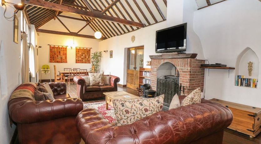 Photo of The Old Barn