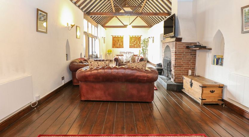 Photo of The Old Barn