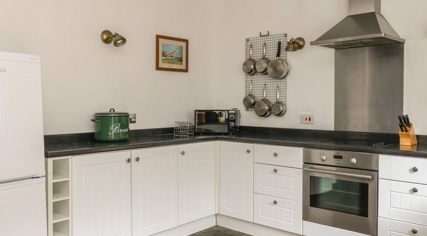 Photo of The Old Barn