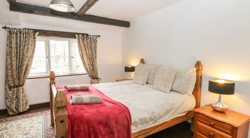 Photo of The Old Barn