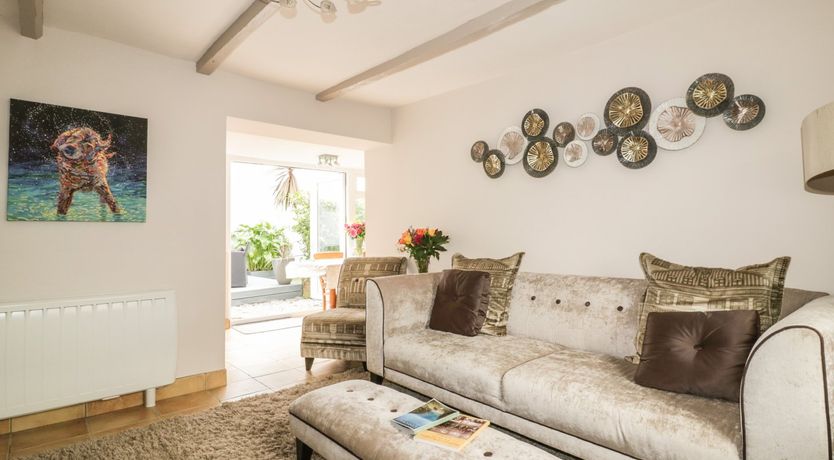 Photo of Blue Crab Cottage