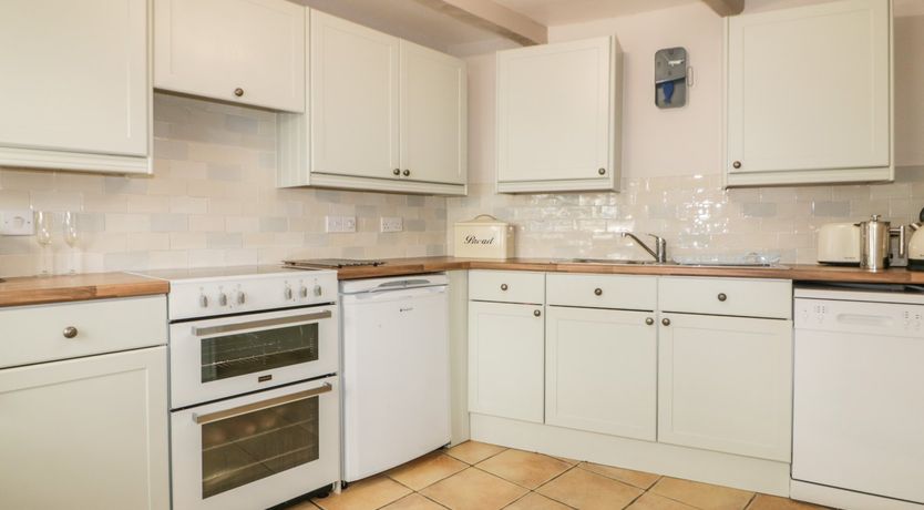 Photo of Blue Crab Cottage