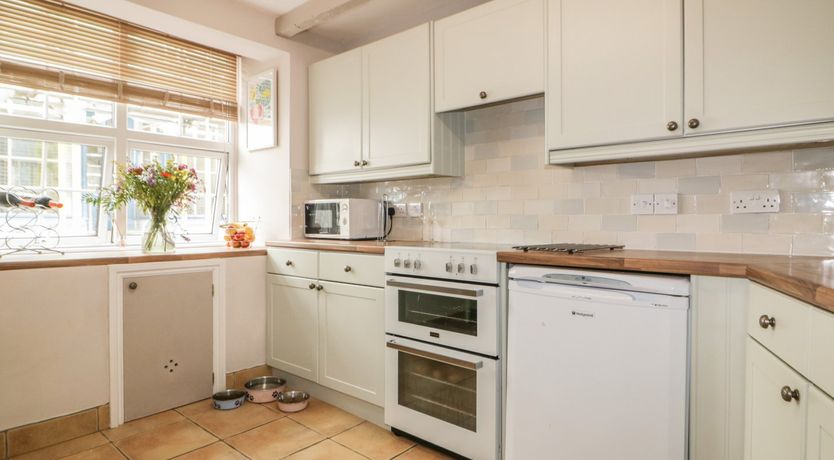 Photo of Blue Crab Cottage