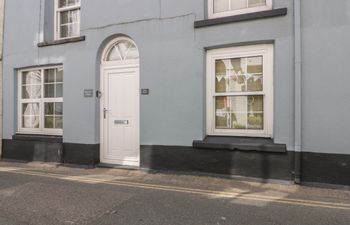 Blue Crab Cottage Holiday Cottage