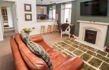 The Carriage Holiday Cottage