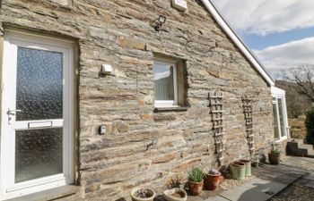 The Old Smithy Cottage Holiday Cottage