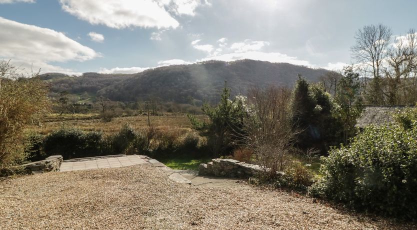 Photo of The Old Smithy Cottage
