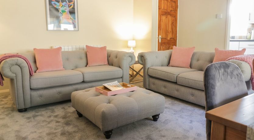 Photo of The Old Smithy Cottage